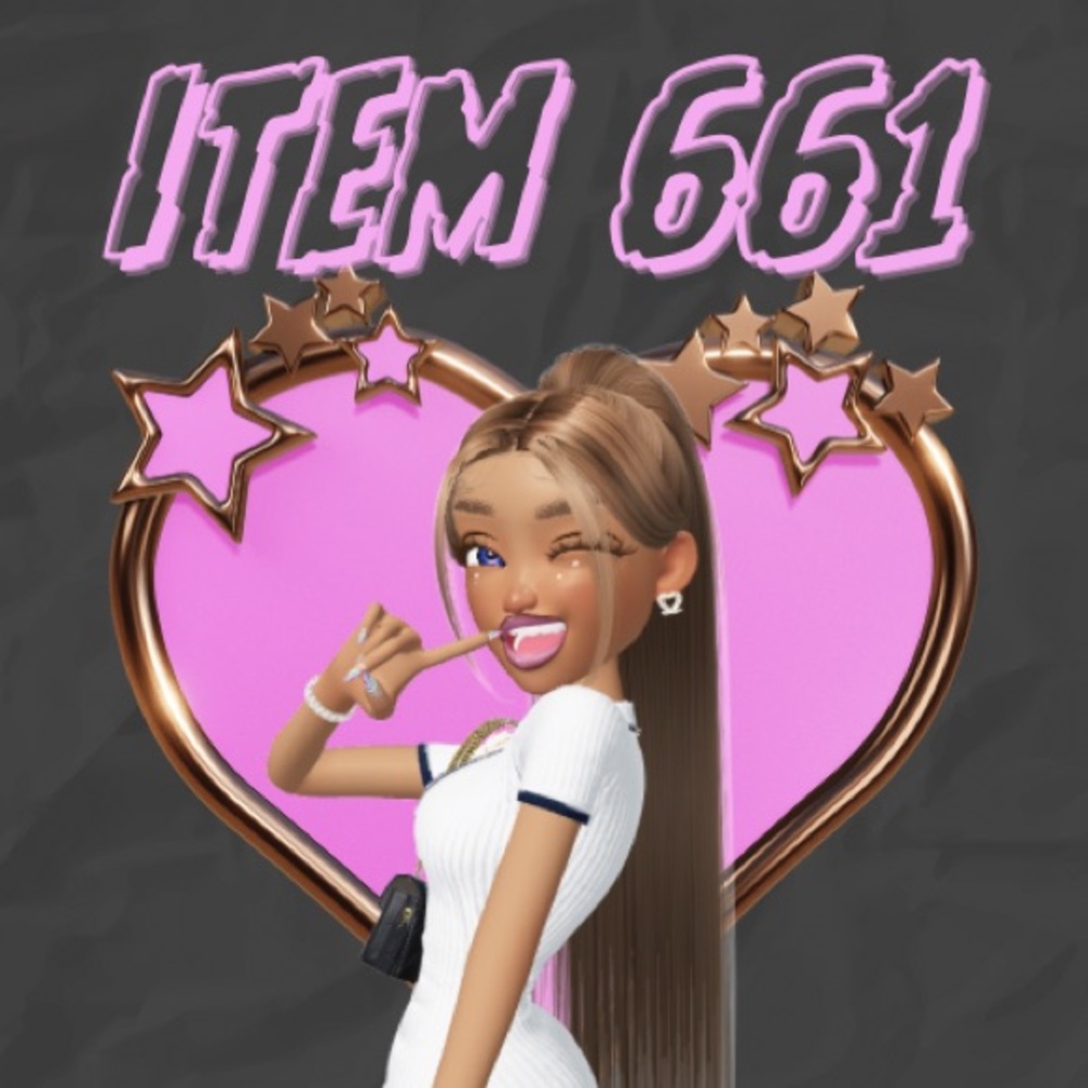 Unlisted item